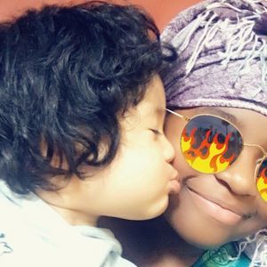 Meet your Posher, Hawa